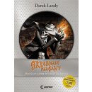 Landy, Derek - Skulduggery Pleasant 1 - Der Gentleman mit...