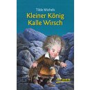 Michels, Tilde -  Kleiner König Kalle Wirsch (TB)