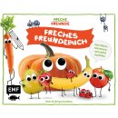 Freche Freunde – Freches Freundebuch (HC)