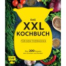 Das XXL-Kochbuch für den Thermomix (HC)