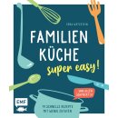 Familienküche super easy (HC)