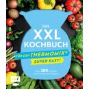 Schmelich, Guido -  Das XXL-Kochbuch für den...