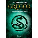 Collins, Suzanne - Gregor im Unterland (2) Gregor 2....