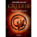 Collins, Suzanne - Gregor im Unterland (3) Gregor 3....