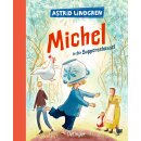 Lindgren, Astrid -  Michel in der Suppenschüssel (HC)