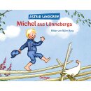 Lindgren, Astrid -  Michel aus Lönneberga (HC)