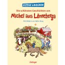 Lindgren, Astrid -  Die schönsten Geschichten von...