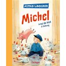 Lindgren, Astrid -  Michel bringt die Welt in Ordnung (HC)