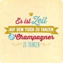 RHP084 – Putzi klein - „Champagner“