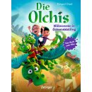 Dietl, Erhard - Die Olchis Die Olchis - Willkommen in...