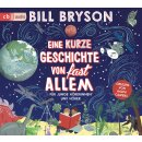 CD - „Eine kurze Geschichte von fast allem“ Bill Bryson