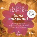 CD - Dahlke, Ruediger - „Ganz entspannt“