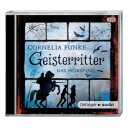CD - „Geisterritter“ Cornelia Funke