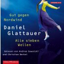 CD – Glattauer, Daniel - "Gut gegen Nordwind +...