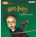 Mp3 – 3. „Harry Potter und der Gefangene von...