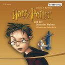 CD Box – 1. Harry Potter und der Stein der...