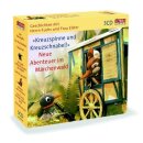 CD 3er-Box - Fuchs und Elster - „Neue Abenteuer im...