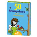 50 Naturexperimente