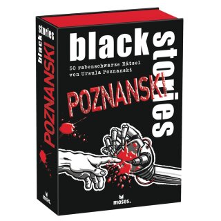 black stories Poznanski