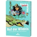 black stories junior: adventure stories - Ruf der Wildnis