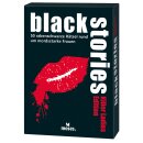 black stories Killer Ladies Edition