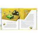 Celik, Aygen-Sibel; Gerhards, Markus -  Brummsumm - Entdecke die Welt der Honigbiene