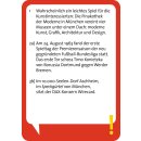 Pocket Quiz Deutschland