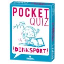 Pocket Quiz Denksport