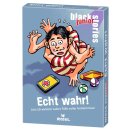 black stories junior Echt wahr! - true stories - 50...
