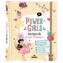 Meyer, Aurore -  Power-Girls - Das Buch für starke Mädchen