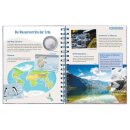 Expedition Natur: Das Wasserforscherbuch
