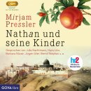 MP3-CD - „Nathan und Seine Kinder“ Mirjam...