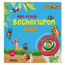 Oftring, Bärbel; Fröhlich, Lucy -  Mein erstes Becherlupen-Buch - Geschichten, Wissenswertes & Experimente