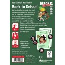 black stories junior: school stories - back to school - 50 knifflige Rätsel für Schulkinder
