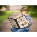 Jackson, Tom -  Das Riesenbuch der Dinosaurier (HC)