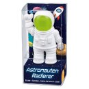 Astronauten-Radierer