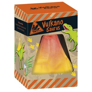 Vulkanosaurus - Dinosaurier