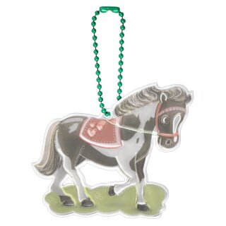 Glimmis Reflektor Pony  , 4,95 €