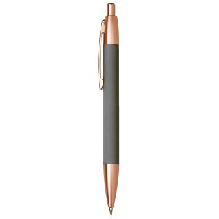 Kugelschreiber Roségold
