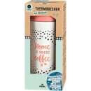 cook & STYLE Thermobecher Home