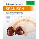 PONS Bildwörterbuch – „Spanisch“