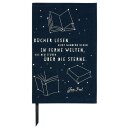 libri_x Buchumschlag Über die Sterne L