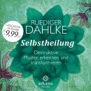 CD - Dahlke, Ruediger - „Selbstheilung“