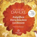 CD - Dahlke, Ruediger - „Entgiften. Entschlacken....
