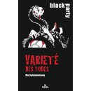 black party Varieté des Todes
