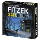 Spiel - Sebastian Fitzeks SafeHouse