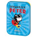 Kartenspiel - Schwarzer Peter