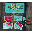 Spiel - no secrets