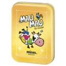 Kartenspiel - Mau-Mau für Kinder