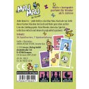 Kartenspiel - Mau-Mau für Kinder